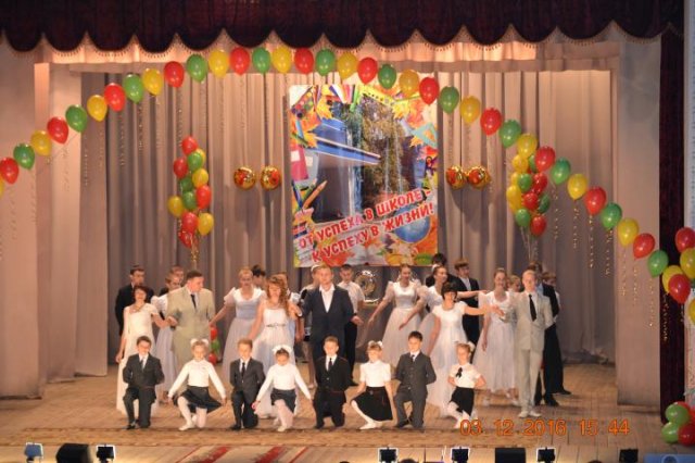 Празднование 220 годовщины основания станицы Новорождественской