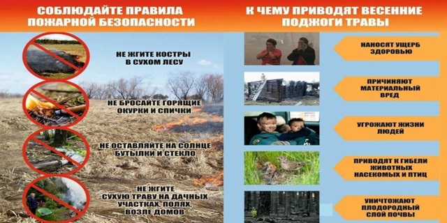 pamyatka v pozharoopasnyy period